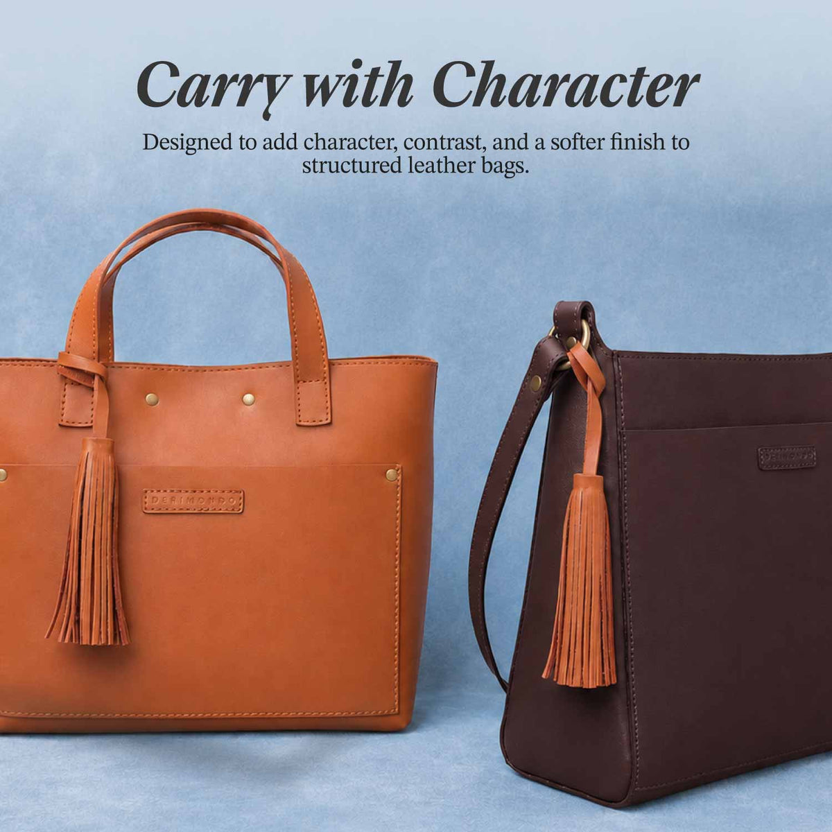#Color_Saddle Tan